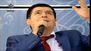 Solo. Baloglan Eshrefov. 2013..mp4