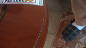 Оплетка руля на Ваз 2101. Из скакалок! Стиль СССР. Лайфхак