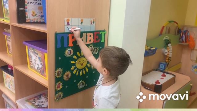 XII Всероссийский конкурс «Воспитатели России»
Номинация «Успешный воспитатель»
«Общая информация»