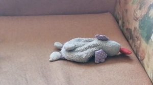 2022 год ремонт в детской часть 6-я