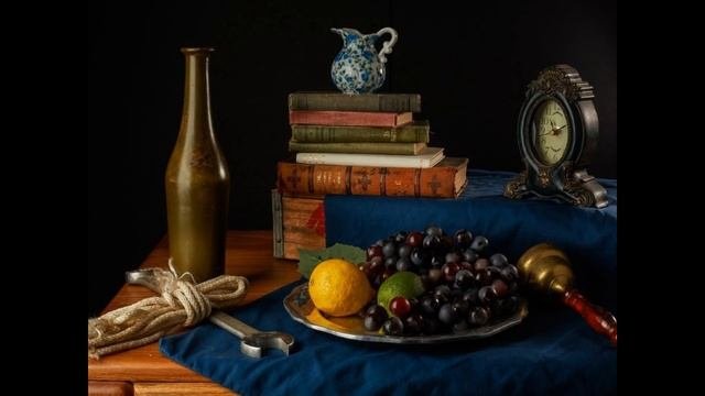 Предметная фотосъемка в домашних условиях