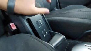 Renault Megane 2.0 бензин, автомат. Обзор авто.