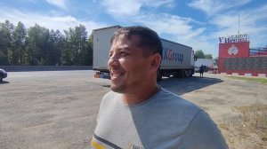 Сколько зарабатывает водитель Фуры и заработок на Газель