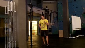 Подтягивания баттерфляем