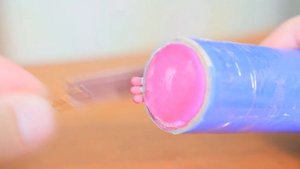 Как сделать запал для петарды )!