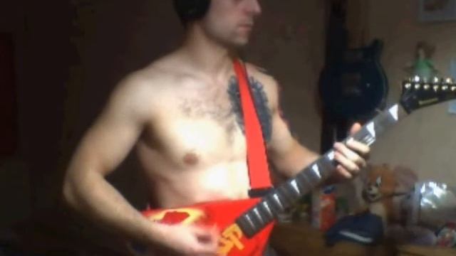 kramer gorky park balalaika guitar 7 марта 2016 г смотреть онлайн