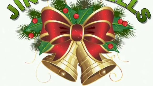 Jingle Bells смотреть онлайн