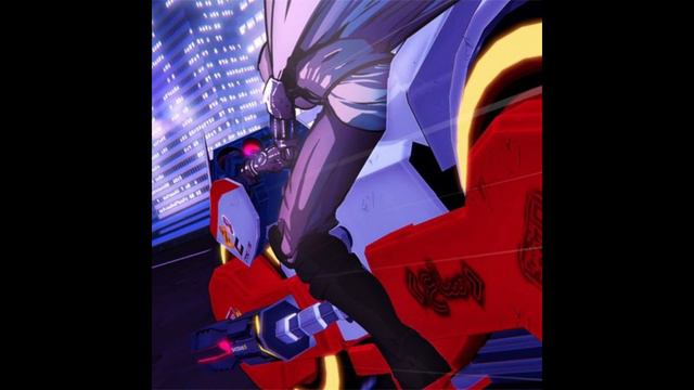 Runner (Original Game Soundtrack) смотреть онлайн