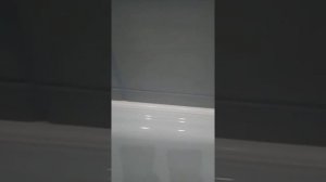 Нестандартный размер, акриловый плинтус.