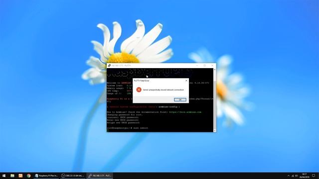 Raspberry Pi Official Plex Setup with OpenMediaVault (Update) смотреть онлайн