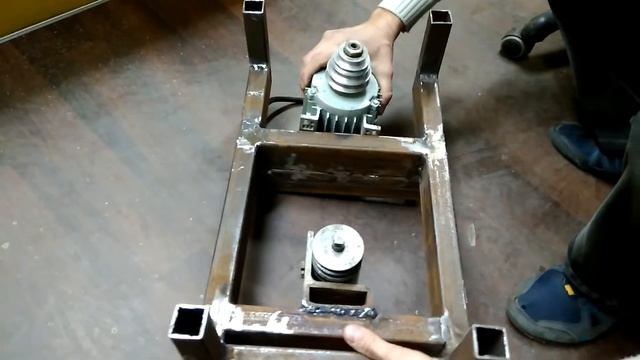 Станок для заточки ножевых блоков парикмахерских машинок смотреть онлайн
