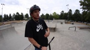 HOW TO | Nothing Front Scooter Flip