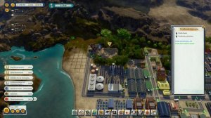 Tropico 6 -  DLC Going Viral -Mission 4 -  Tropicos heilende Hände - Schwer