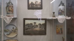 Этнокультурный музей народов Армавира