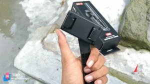 mini gimbal | Gimbal Stabilizer r15 | Selfistik tripod | RB Official 2023