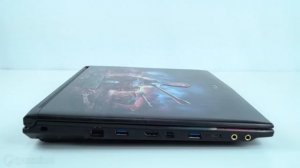 Мечта танкиста — Ноутбук MSI GP62M World of Tanks – Железный цех — Игромания