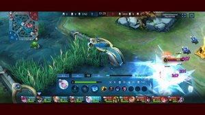 Аврора - Лучшая Стратегия • Гайд на Аврору Mobile legends • Реворк Авроры Мета мобайл легенд •