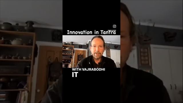 Innovation in Tantra