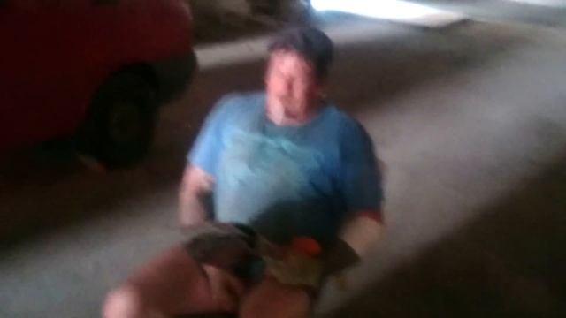 Docker leaves some skid marks смотреть онлайн