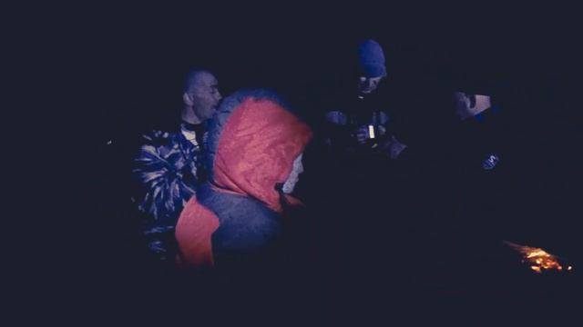 Летняя рыбалка