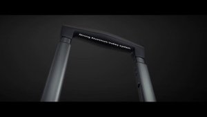 Кейс-пилот на колесах от VERAGE