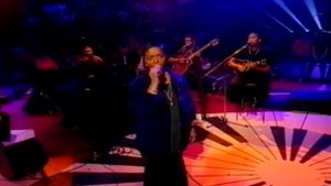 Cesaria Evora - 'Tiempo Y Silencio' - Later...with Jools Holland