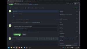 БАЗОВЫЕ ЗНАНИЯ GIT в Intellij IDEA c Java. Часть 2 - РЕШЕНИЕ КОНФЛИКТОВ, СЛИЯНИЕ ВЕТОК