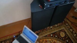 CROWN XLi 1500&NEXO PS15