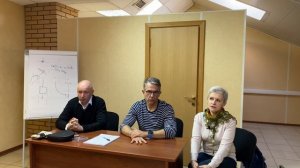 Опущение матки. Остеопатия