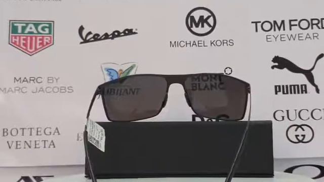 Kính mát Porsche Design P8667_C Chính hãng. смотреть онлайн