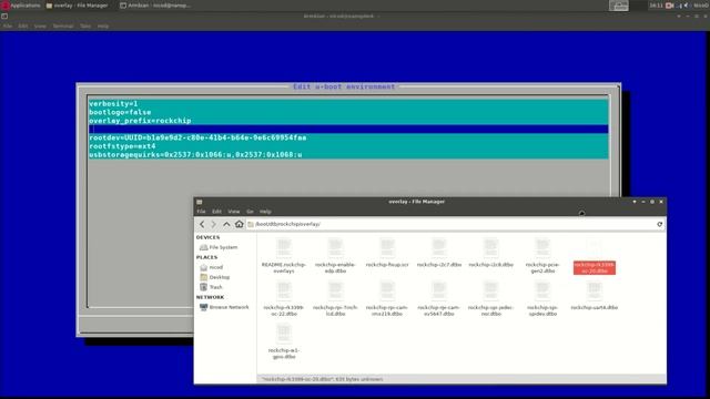 Armbian for beginners / armbian-config смотреть онлайн