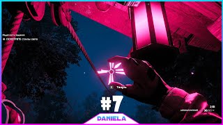 ? НОВЫЙ ЭДЕМ _ FAR CRY NEW DAWN - Daniela #7 .mp4