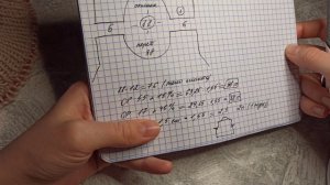 Детский жилет реглан погон на любой размер подробный МК по вязанию спицами