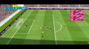 🥇 Золотой форвард, которого боится даже Петр Чех в онлайне PES mobile 😎