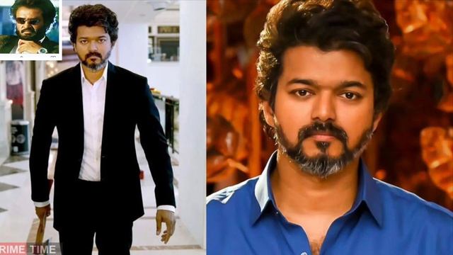 What are the pros and cons of Vijay joining politics||#vijay #dmk #bjp смотреть онлайн