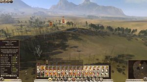 ROME HAS ITS HEROES! Total War: Rome 2 Divide Et Impera Roman Campaign 2.0 #11