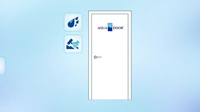 Почему стоит выбрать AquaDoor, если вам нужны влагостойкие и прочные композитные двери смотреть онлайн