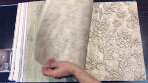Итальянские обои Zambaiti Canova. ХИТ продаж. Обзор каталога
