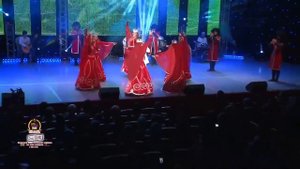 Самед Буттаев - Родной край