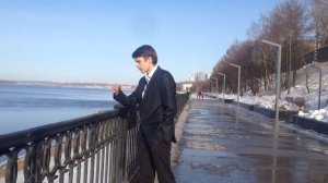 Герой нашего времени. Тамань.