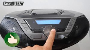 ??? PHILIPS CD Soundmachine AZ780/12