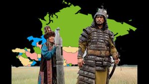 Урянхайцы самый воинственный народ Азии. Кто же прямые потомки?