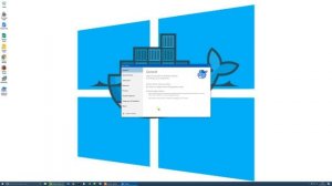 Docker no  Windows 10