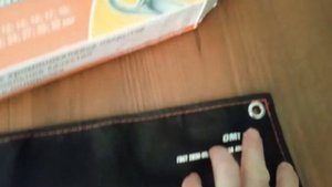 Комбинированные ключи OMBRA