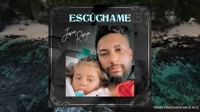 JOSUE RARUJO - ESCÚCHAME смотреть онлайн