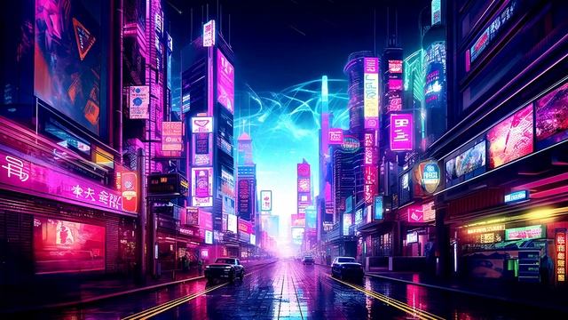 Synthwave_Chillwave_Mix. смотреть онлайн