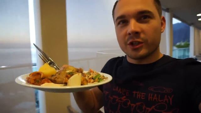 Канарский ужин и фламенко шоу на Тенерифе смотреть онлайн