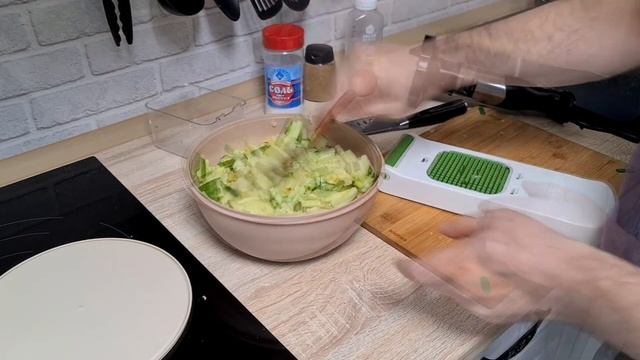 Котлеты на пару вегетарианские №16  Вкусно и полезно смотреть онлайн