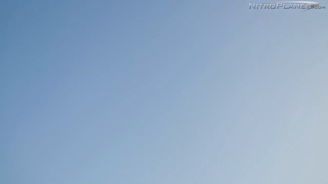 Летающее крыло TechOne Mini Neptune 588мм EPO ARF (зеленый) смотреть онлайн