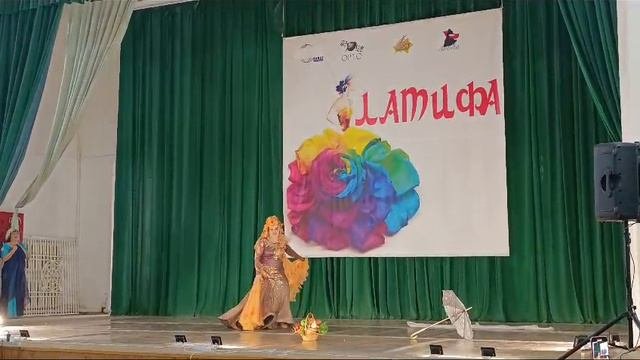 Татьяна Юсупова